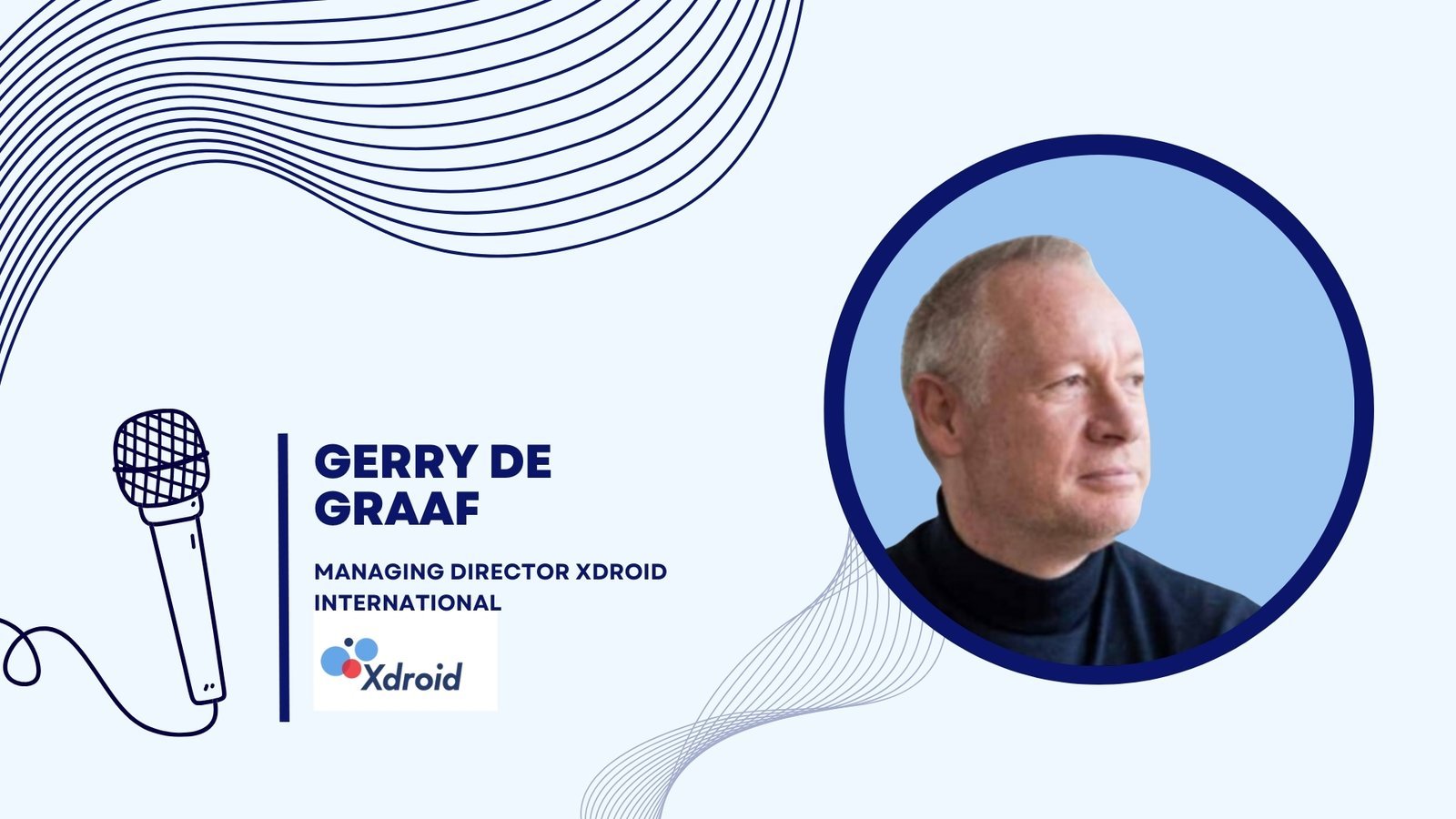 Gerry de Graaf