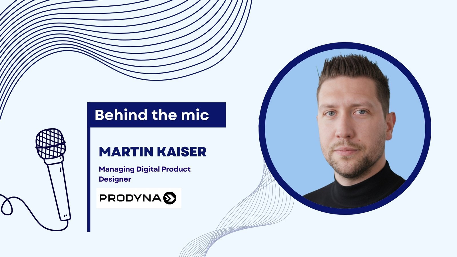 Martin Kaiser
