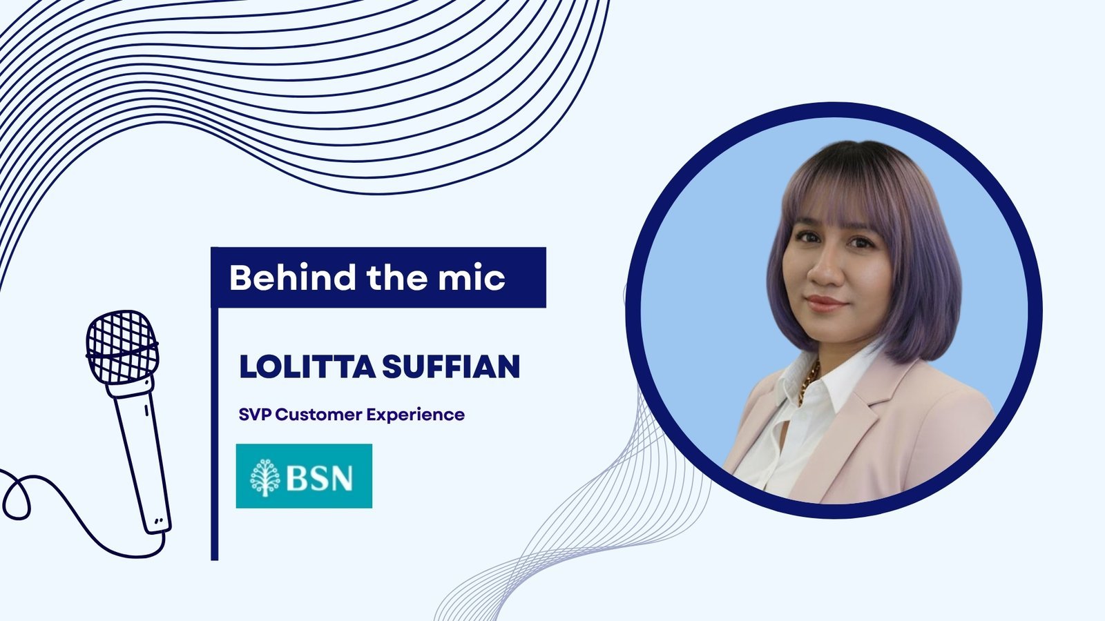 Lolitta Suffian
