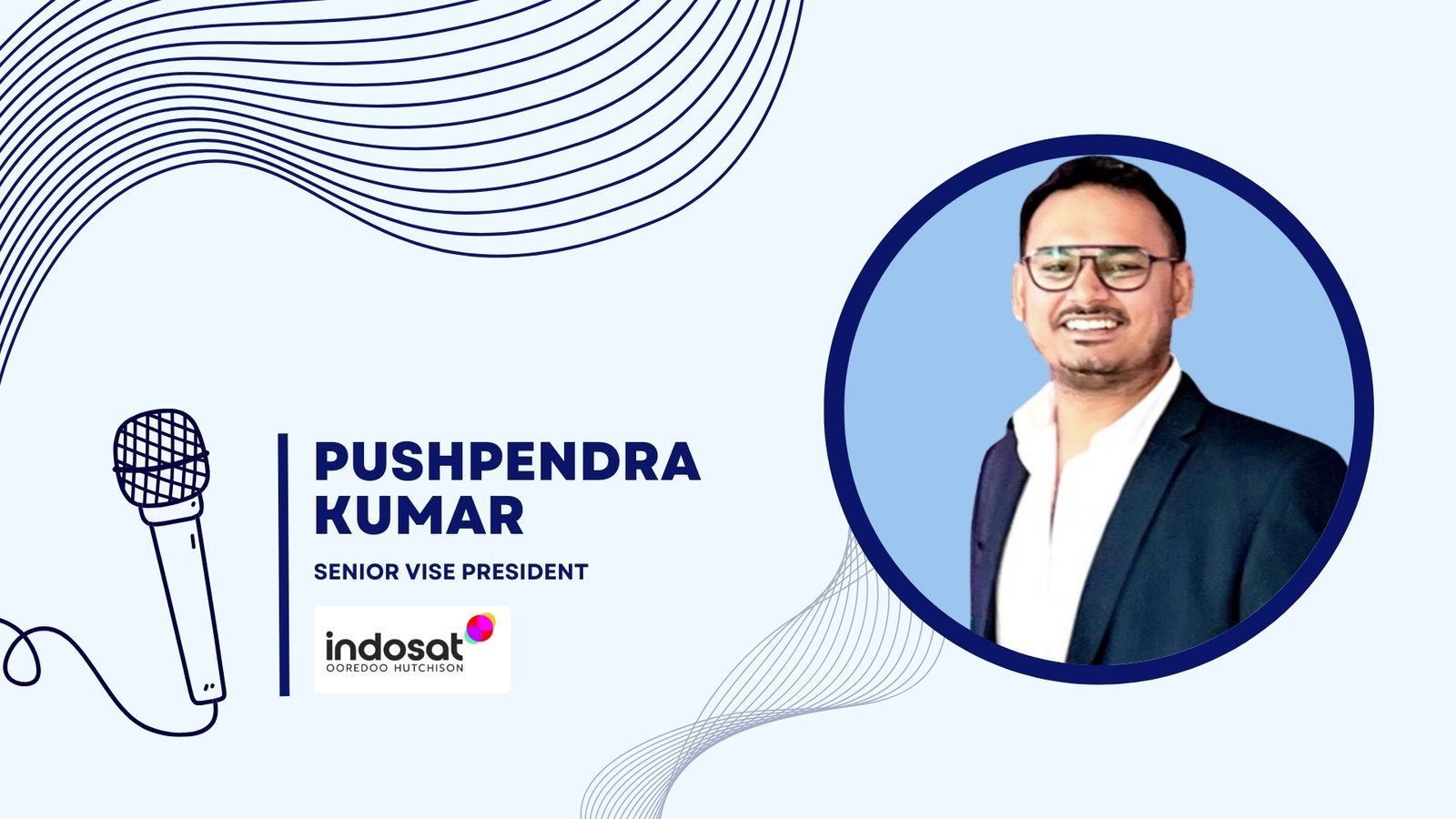 Pushpendra Kumar