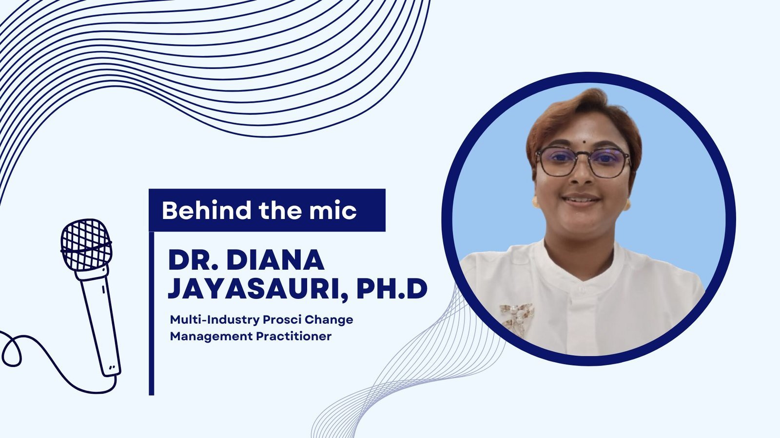Dr. Diana Jayasauri