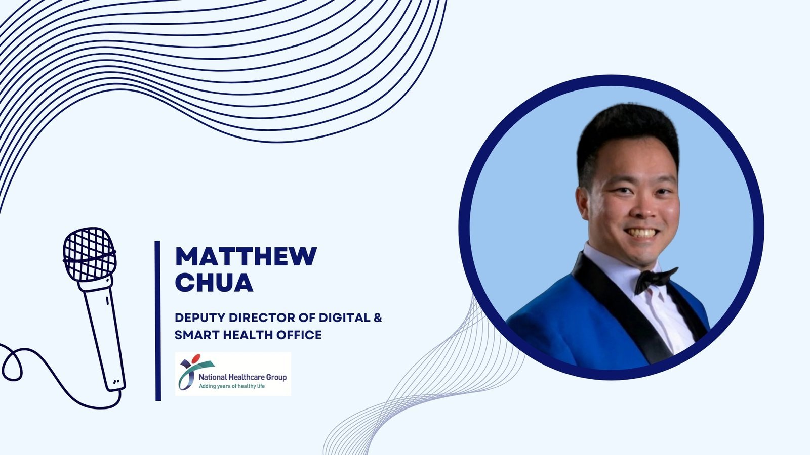 Matthew Chua