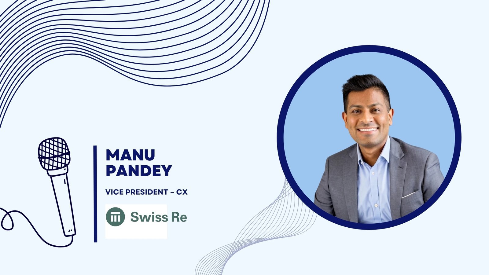 Manu Pandey