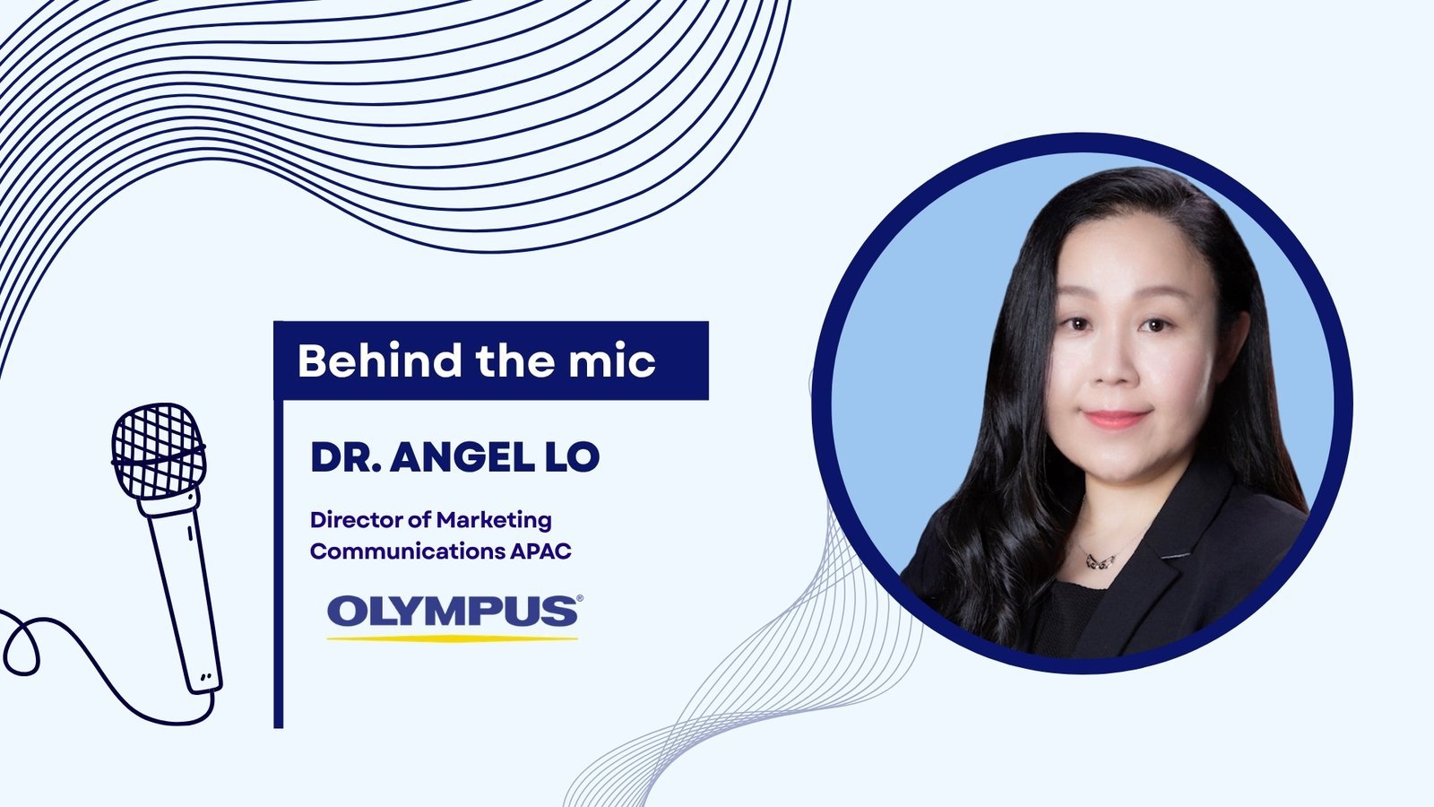 Dr Angel Lo