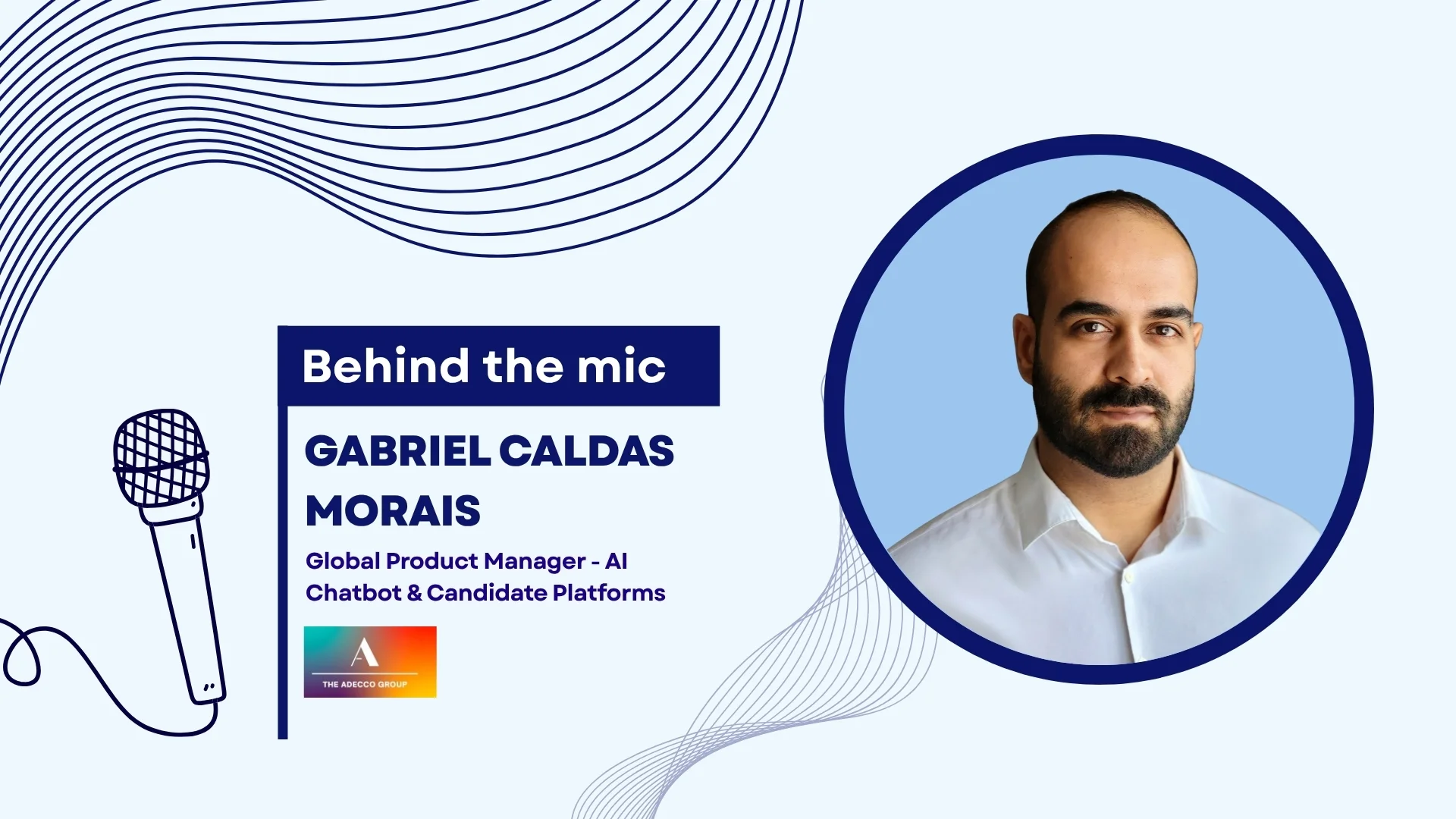 Gabriel Caldas Morais