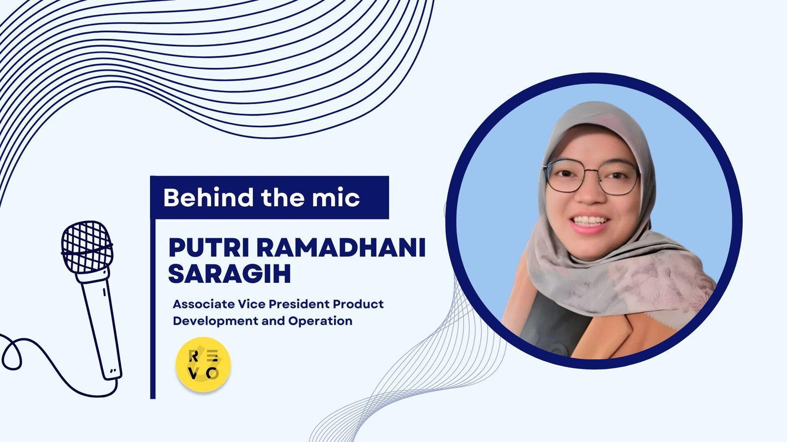 Putri Ramadhani Saragih
