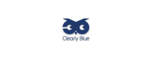 Clearly Blue